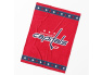 Deka NHL Washington Capitals Essential 150x200 cm