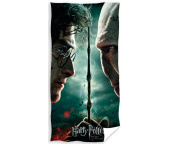 Dětská osuška Harry Potter a Voldemort
