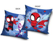 Dětský polštářek Spidey v Akci