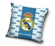 Polštářek Real Madrid Medium Blue
