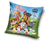 Dětský polštářek Tlapková Patrola Fantastická Pětka
