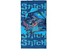 Dětská osuška Lilo a Stitch To je vše Přátelé