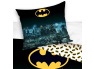 Dětské povlečení Batman Noční Gotham