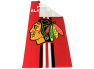 Froté osuška NHL Chicago Blackhawks Prestige 70x140 cm