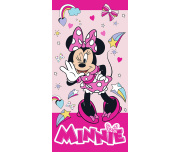 Dětská osuška Minnie Sladká Myška