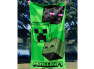 Dětská osuška Minecraft Mob Head