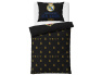 Povlečení Real Madrid Royal Black