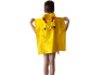 Dětské pončo Pokémon Volím si tebe Pikachu
