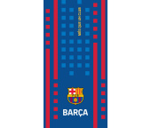 Fotbalová osuška FC Barcelona División