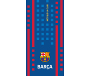 Fotbalová osuška FC Barcelona División