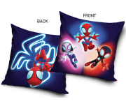 Dětský polštářek Spidey Trik Pavouků