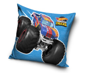 Polštářek Hot Wheels Monster Truck