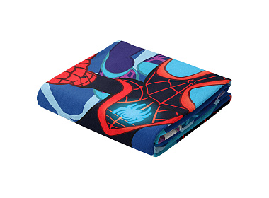 Dětská osuška Spidey Pavoučí Záchrana