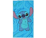 Dětská osuška Lilo a Stitch Malý Rošťák