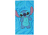 Dětská osuška Lilo a Stitch Malý Rošťák