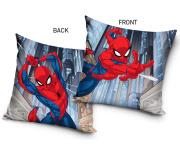 Dětský polštářek Spider-Man Zasahuje