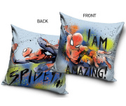 Polštářek Spider-Man Jsem Úžasný