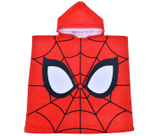 Dětské pončo Amazing Spider-Man