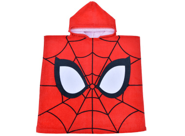 Dětské pončo Amazing Spider-Man