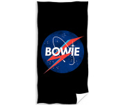 Froté osuška David Bowie Blue Planet