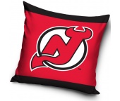 Polštářek NHL New Jersey Devils