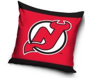Polštářek NHL New Jersey Devils