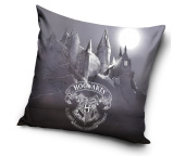 Dětský polštářek Harry Potter Bradavické Tajemství