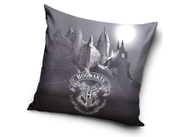 Dětský polštářek Harry Potter Bradavické Tajemství