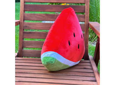 Squish polštářek Melounová Pizza