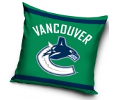 Polštářek NHL Vancouver Canucks