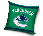 Polštářek NHL Vancouver Canucks
