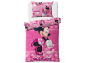 Dětské povlečení Minnie Módní Ikona