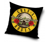 Polštářek Guns N´ Roses Tour