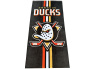 Froté osuška NHL Anaheim Ducks Prestige 70x140 cm