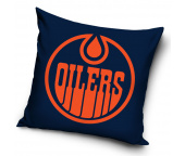 Polštářek NHL Edmonton Oilers Third