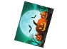 Dětská deka Dýně Halloween 150x200 cm