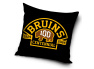 Polštářek NHL Boston Bruins Centennial