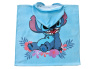 Dětské pončo Lilo a Stitch Roztomilý Mimozemšťan