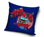 Dětský polštářek Transformers Optimus Prime