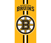 Froté osuška NHL Boston Bruins Prestige 70x140 cm