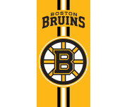 Froté osuška NHL Boston Bruins Prestige 70x140 cm