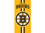 Froté osuška NHL Boston Bruins Prestige 70x140 cm