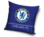 Polštářek Chelsea FC Blue Erb