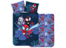 Dětské povlečení Spidey Pavoučí Dobrodružství