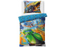 Dětské povlečení Hot Wheels Let´s Race