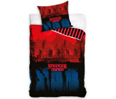 Dětské povlečení Stranger Things