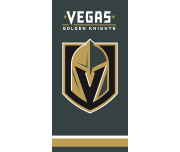 Osuška NHL Vegas Golden Knights 2.jakost