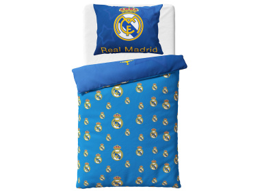 Povlečení Real Madrid Blue Stars
