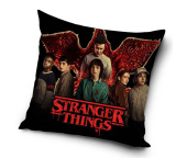 Dětský polštářek Stranger Things Demogorgon