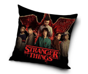 Dětský polštářek Stranger Things Demogorgon